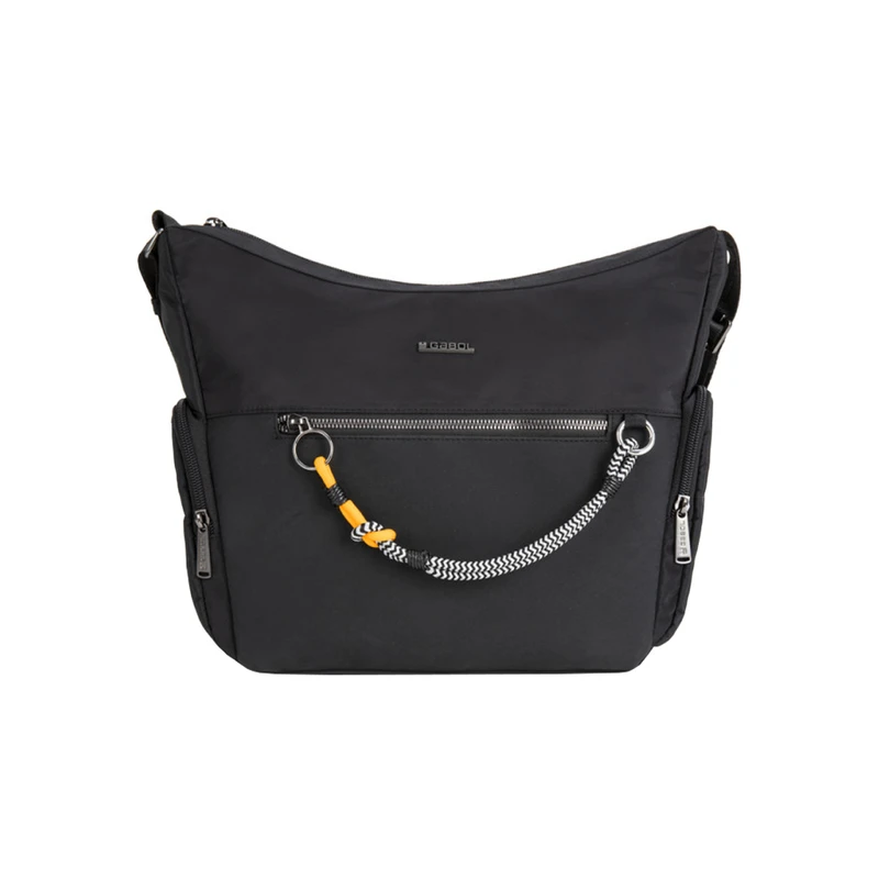 کیف دوشی زنانه گابل مدل 604420001 Aisha