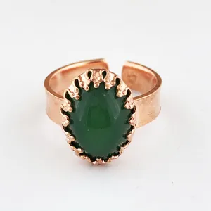 انگشتر گالری عزیزی مدل gz99609