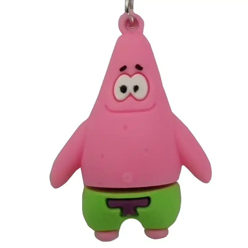 جاکلیدی مدل پاتریک