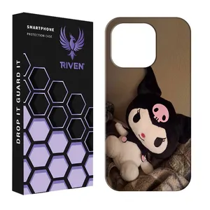 RIVEN RI1-16 Case For Apple iPhone 12
