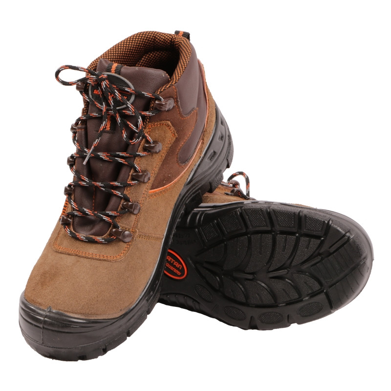 پوتین ایمنی سیفتی پاتن مدل دنیس