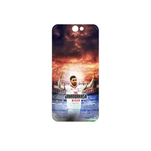 MAHOOT Alireza Jahanbakhsh Cover Sticker for HTC One A9