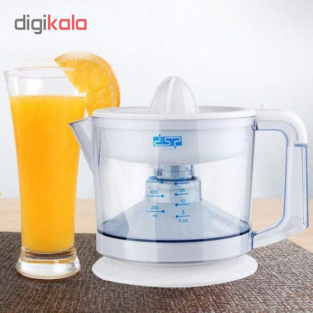 آب مرکبات گیری دی اس پی مدل AB7