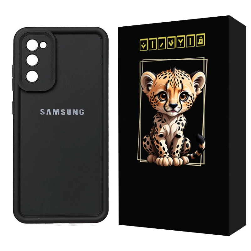 کاور قاب ایران مدل sol مناسب برای گوشی موبایل سامسونگ Galaxy S20 FE