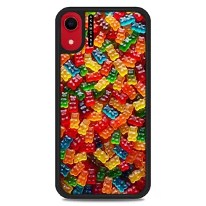 AKAM AMC-WAXR-CANDY-15 Cover For Apple iPhone XR