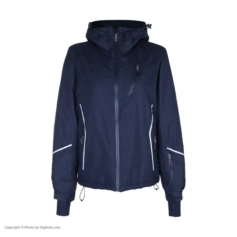 کاپشن ورزشی زنانه کرویت پرو مدل W19S10