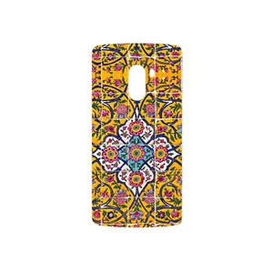 MAHOOT Iran Tile 10 Cover Sticker for Lenovo A7010