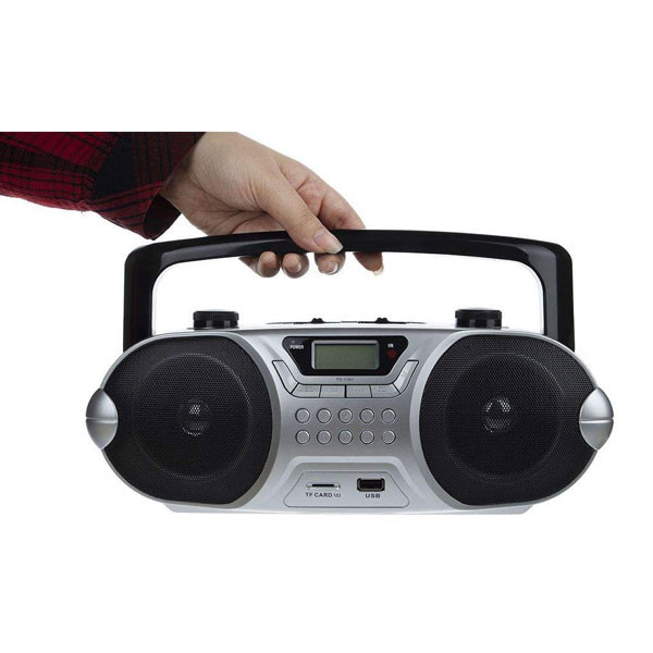 رادیو کنکورد مدل PS-318U رادیو کنکورد مدل PS-318U