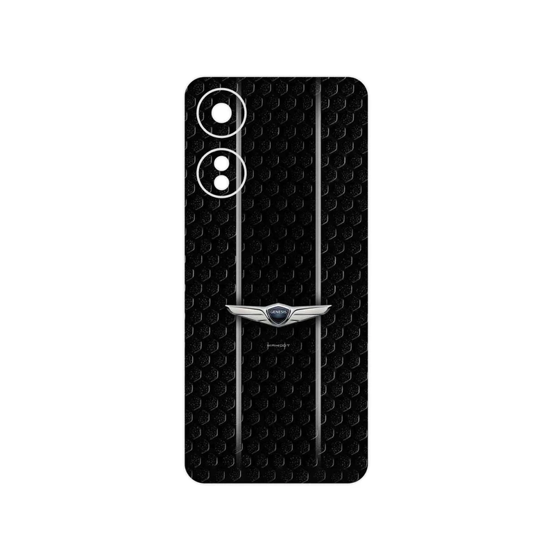 برچسب پوششی ماهوت مدل Genesis مناسب برای گوشی موبایل آنر X5 Plus