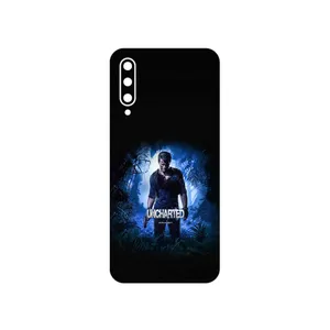 MAHOOT Uncharted Game Series Cover Sticker for Xiaomi Mi A3