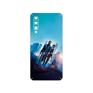 MAHOOT Tenet Cover Sticker for Xiaomi Mi 9