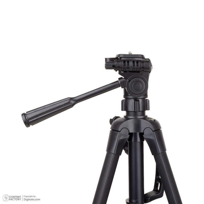 سه پایه دوربین پروتاچ مدل WT-3560