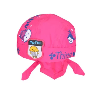 کلاه نوزاد مدل TR17