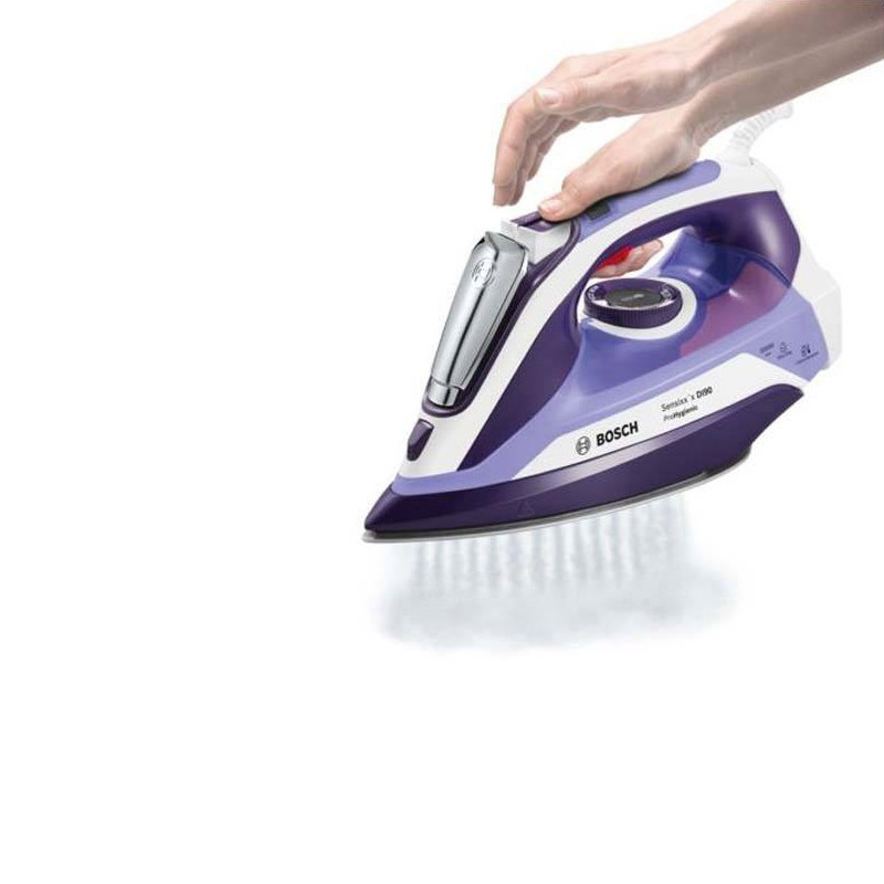 اتو بخار بوش مدل TDI903231H ProHygienic