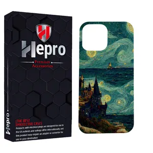HEPRO MC Cover for Apple IPHONE 13 PRO MAX