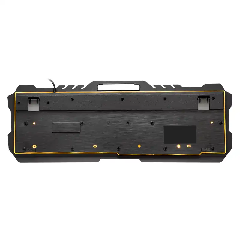 کیبورد مخصوص بازی لایماید مدل RGB-K21 کد MOBILE STAND-2024