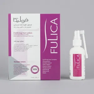 Fulica Anti Hair Loss Lotion For Women