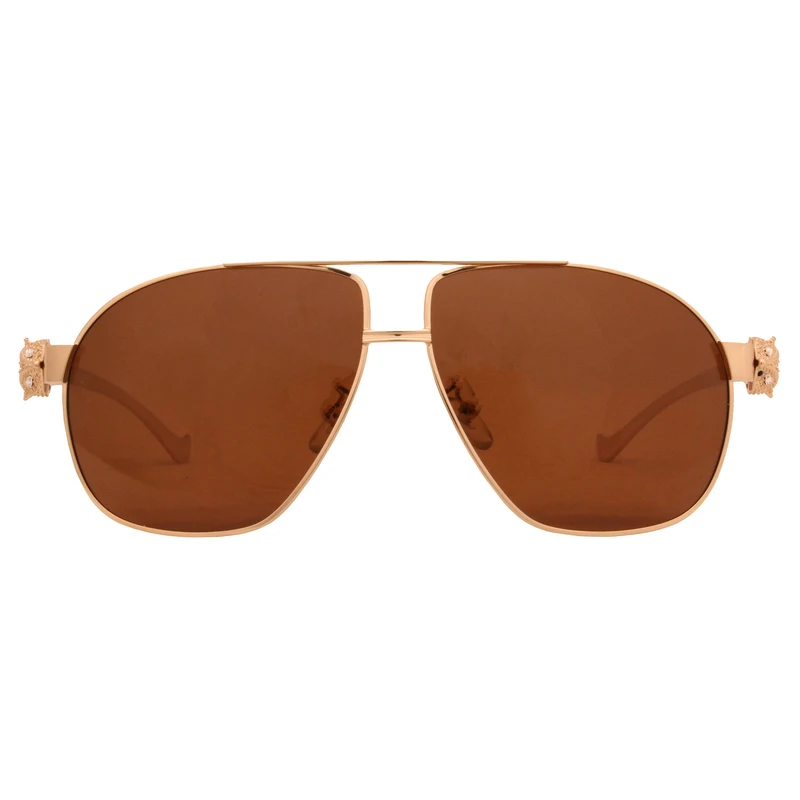 عینک آفتابی زنانه  مدل CA820097GD