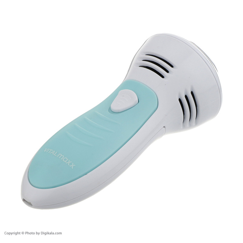 سنگ پا برقی ویتال مکس مدل Hornhaut Entferner