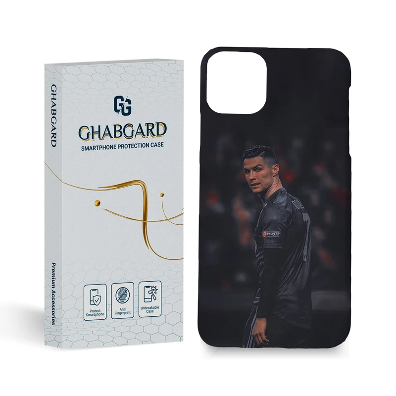 کاور قاب گارد مدل پسرانه مناسب برای گوشی موبایل اپل  iPhone 11 Pro Max 