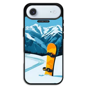AKAM AMC-WA17AIR-SKI-12 Cover For Apple iPhone Air