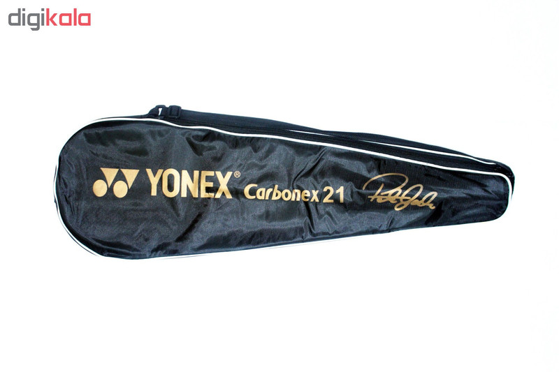 راکت بدمینتون یونکس مدل CARBONEX