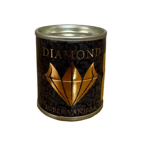 پودر وانیل دایموند - 9 گرم 