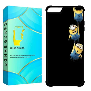 Ghab Guard CHAP Cover For Apple iPhone 7 / iPhone 8 / iPhone SE 2020 / iPhone SE 2022