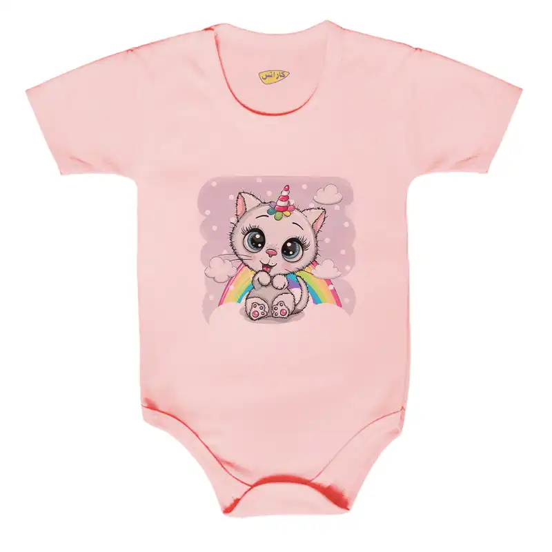 بادی نوزادی کارانس مدل BSP-3190