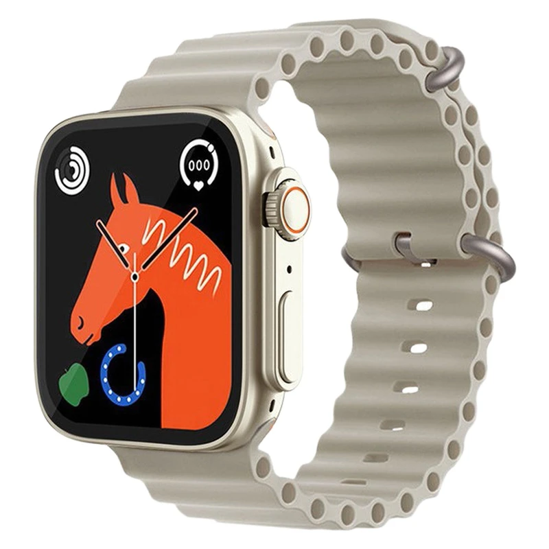 ساعت هوشمند مدل Ultra Watch 8