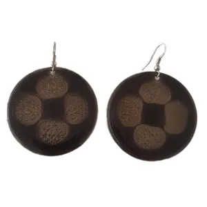 گوشواره زنانه مدل سنتی