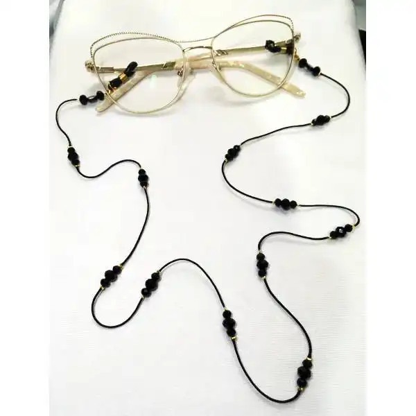 بند عینک مدل 2021 crystal