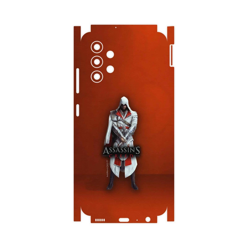 برچسب پوششی ماهوت مدل Assassin-Creed-Game-FullSkin مناسب برای گوشی موبایل سامسونگ Galaxy M32 5G