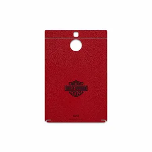 MAHOOT RL-HRLY_DVDSN Cover Sticker for BlackBerry Passport Silver Edition