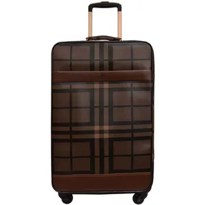 چمدان مدل BR DK سایز 24 متوسط