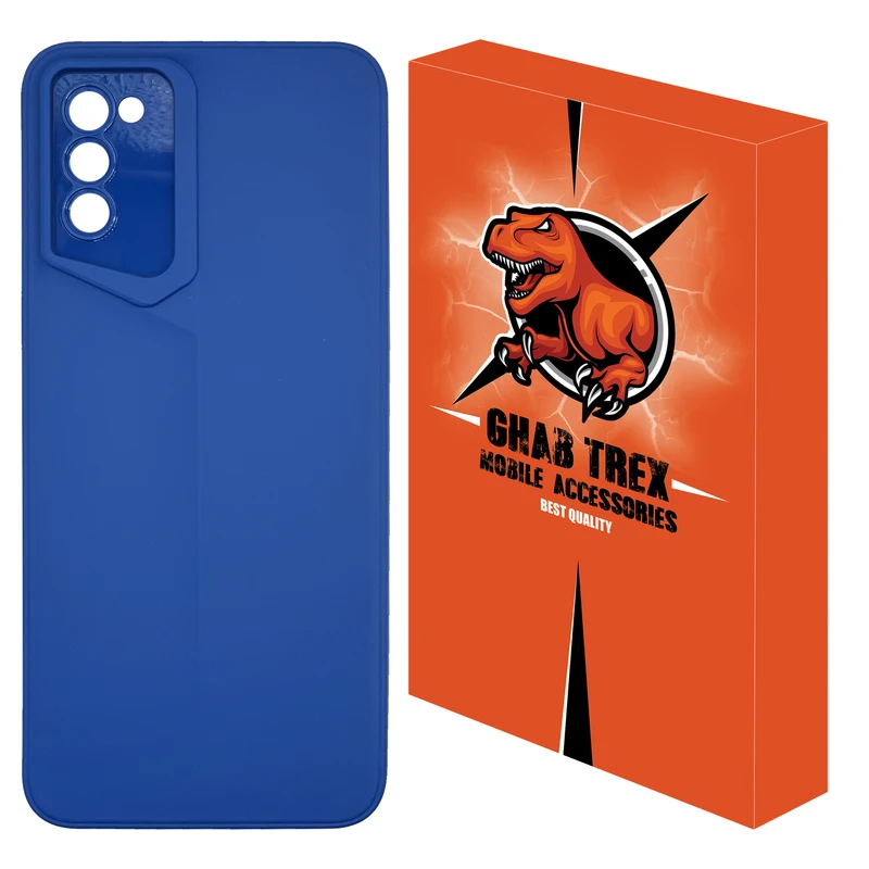 کاور قاب تی رکس مدل PRDSIGN مناسب برای گوشی موبایل سامسونگ Galaxy A03s
