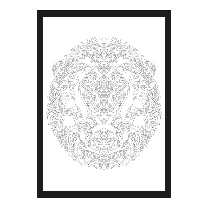 مقوا رنگ آمیزی طرح ماندالا کد 17 سایز 21×29 سانتی متر مجموعه 6 عددی مقوا رنگ آمیزی طرح ماندالا کد 17 سایز 21×29 سانتی متر مجموعه 6 عددی