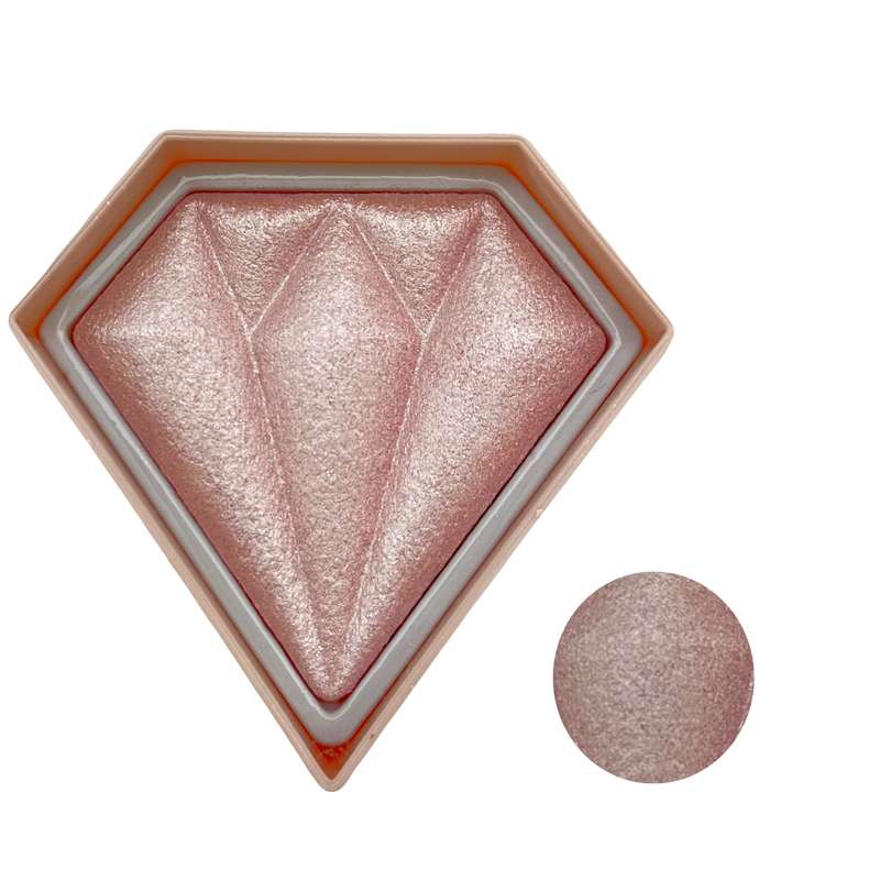 هایلایتر هندیان مدل الماسی شماره 03