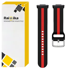 بند رینیکا مدل FIT2 LINE 20 مناسب برای ساعت هوشمند هوآوی 2 Watch Fit