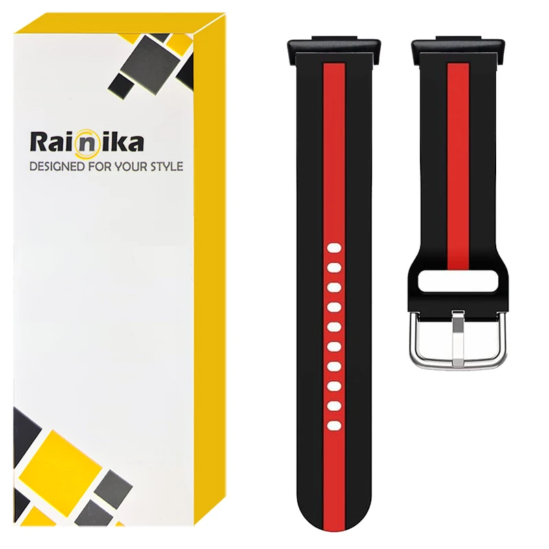 بند رینیکا مدل FIT2 LINE 20 مناسب برای ساعت هوشمند هوآوی 2 Watch Fit