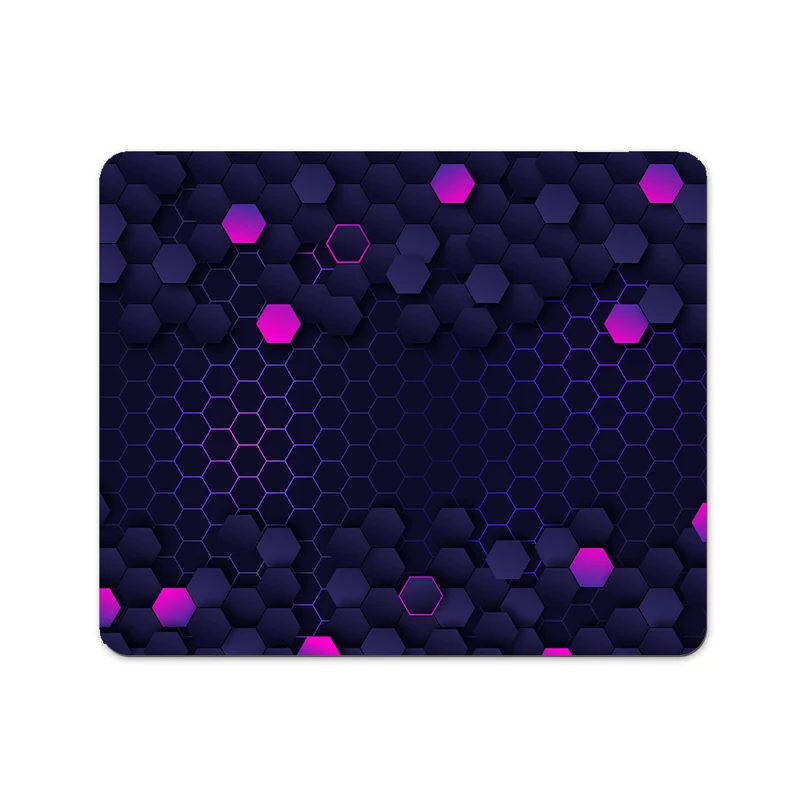 ماوس پد پاد آفرین مدل گیم دسته بازی گیمینگ گیمر کد P175 سایز 19*24 سانتی متر