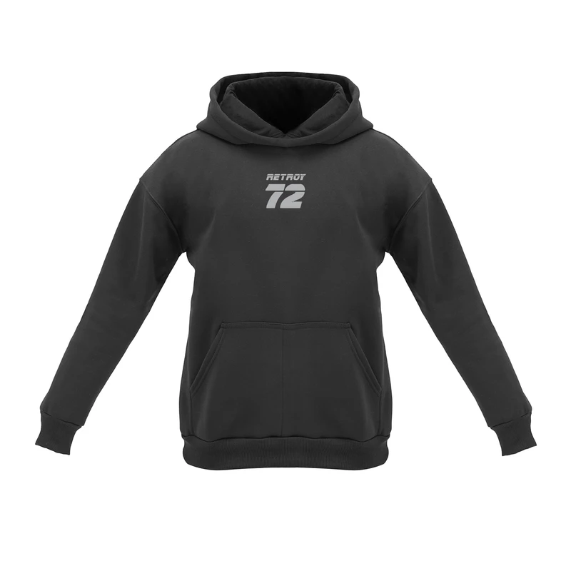 هودی مردانه مدل ایکس تون D67