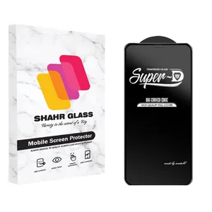 Shahr Glass SUPERD Screen Protector For Apple iPhone 12 Pro Max