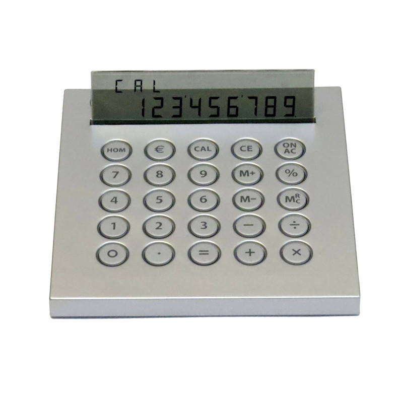 ماشین حساب لکسون مدل LC 60