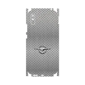 MAHOOT Haima-FullSkin Cover Sticker for Xiaomi Redmi 9A