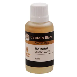 اسانس خوشبوکننده هوا مدل Captain Black حجم 30 میلی لیتر