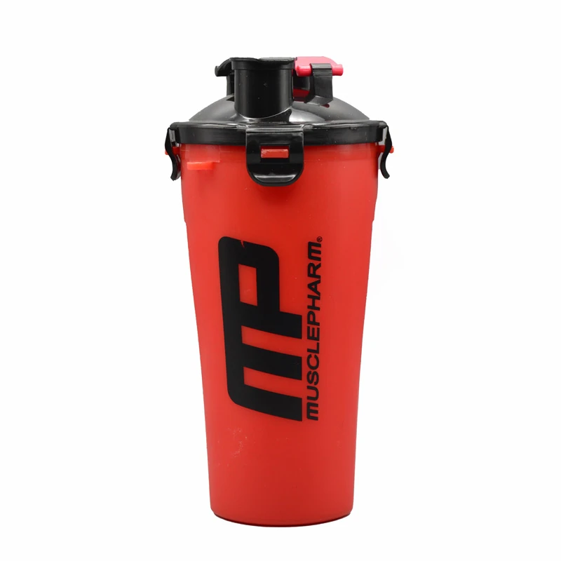 شیکر ورزشی مدل GS-M-280123 گنجایش 0.72 لیتر