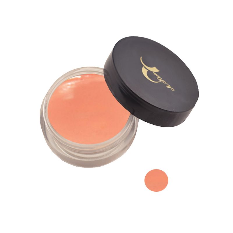 رژلب جامد مروان خیر مدل R90 شماره 90