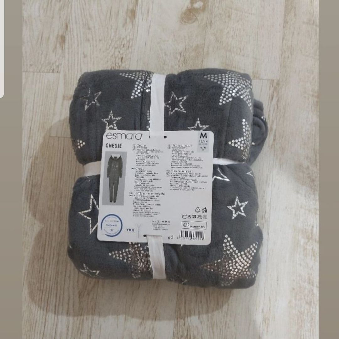 سرهمی زنانه اسمارا مدل gho550 -  - 2