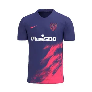 تی شرت ورزشی مردانه مدل اتلتیکو مادرید Away 2022